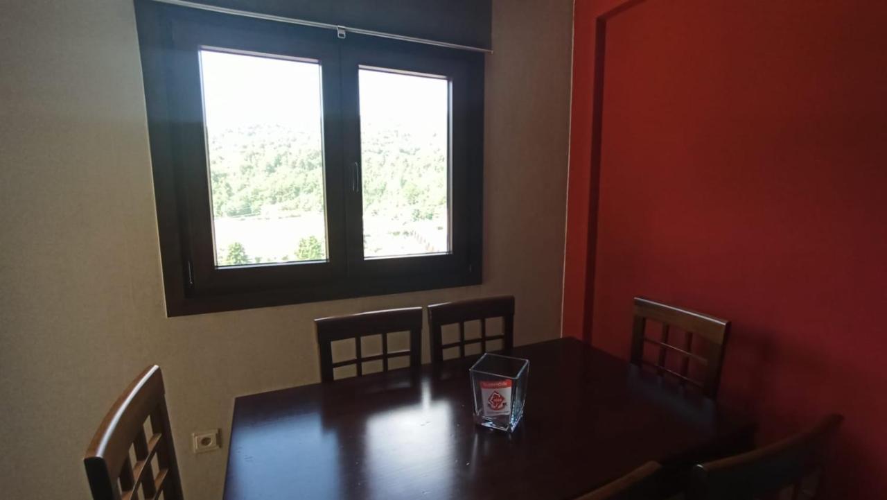 דירות אסקרילה Mirador De Sanvi מראה חיצוני תמונה